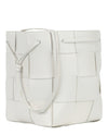 Bottega Veneta Small Cassette Bucket Bag Bags - Tophatter Daily Deals