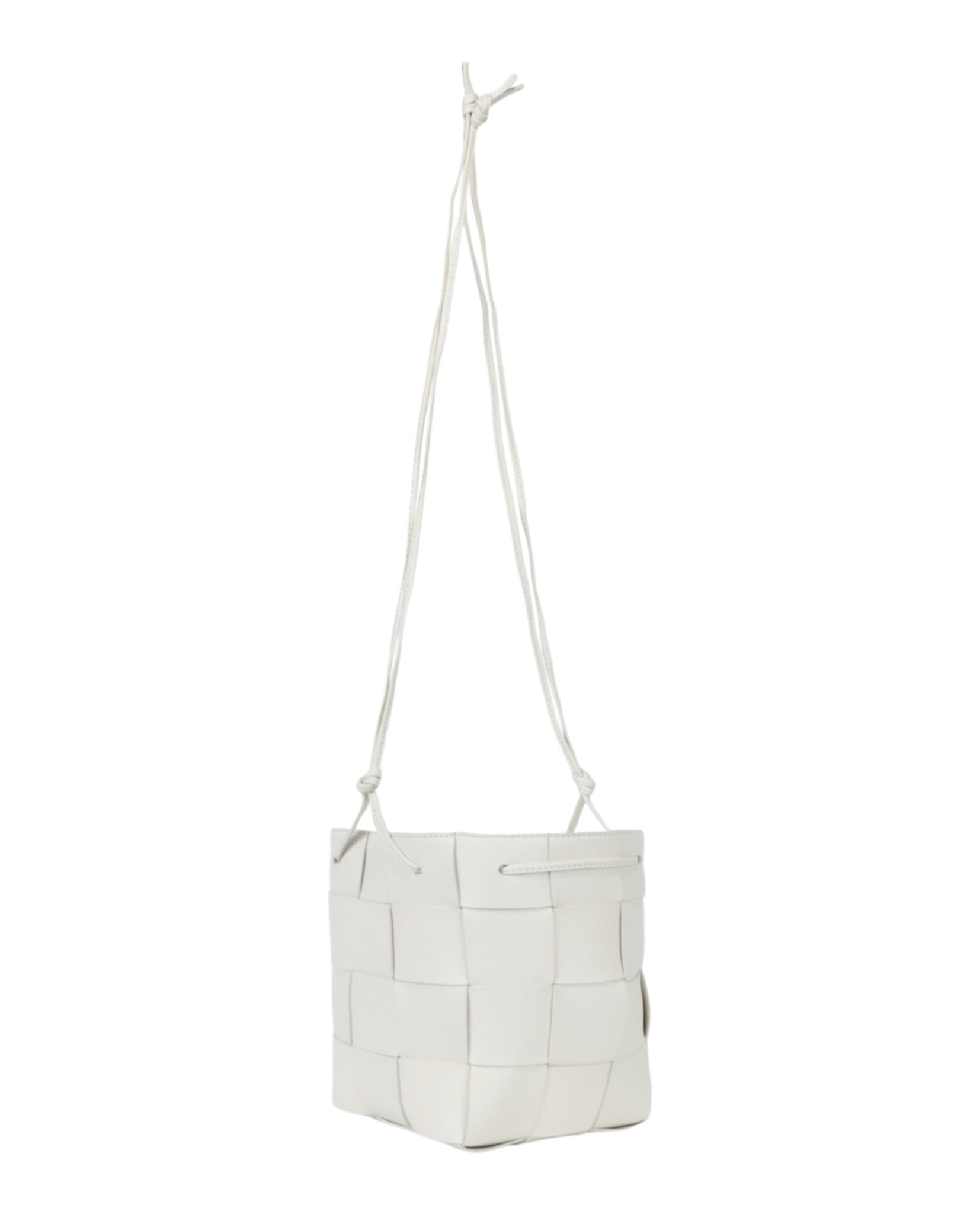 Bottega Veneta Small Cassette Bucket Bag Bags - Tophatter Daily Deals