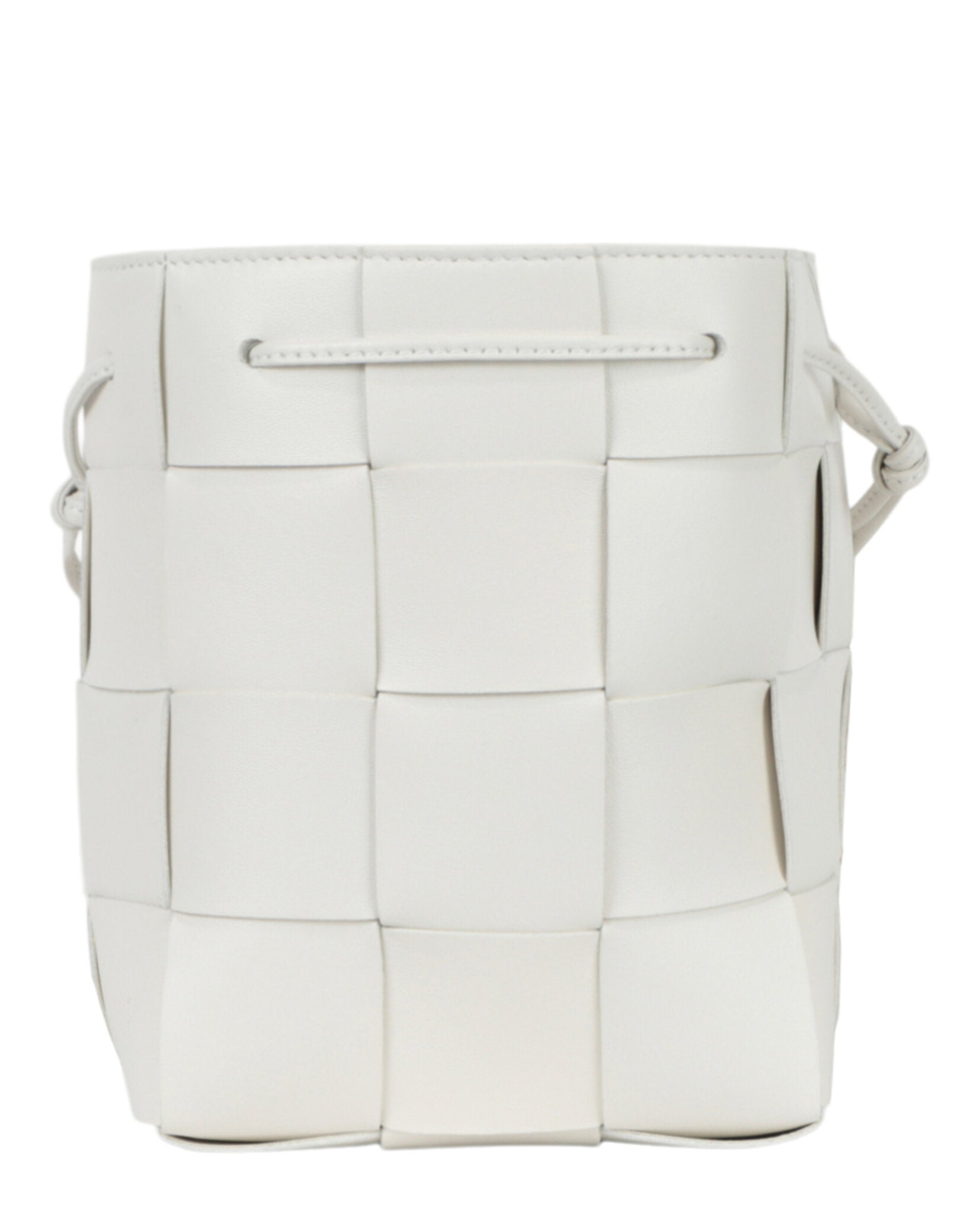 Bottega Veneta Small Cassette Bucket Bag Bags - Tophatter Daily Deals