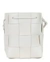 Bottega Veneta Small Cassette Bucket Bag Bags - Tophatter Daily Deals