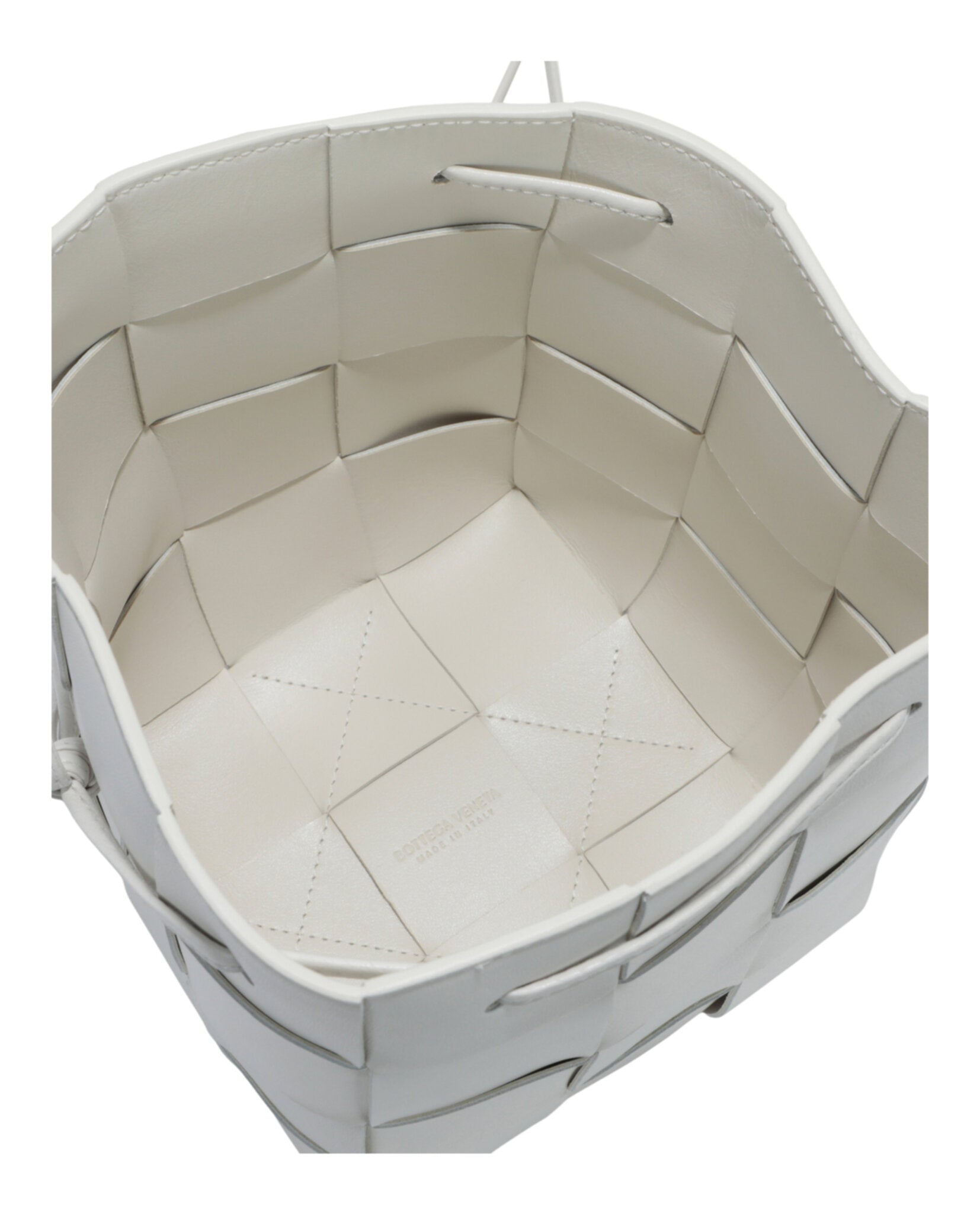 Bottega Veneta Small Cassette Bucket Bag Bags - Tophatter Daily Deals