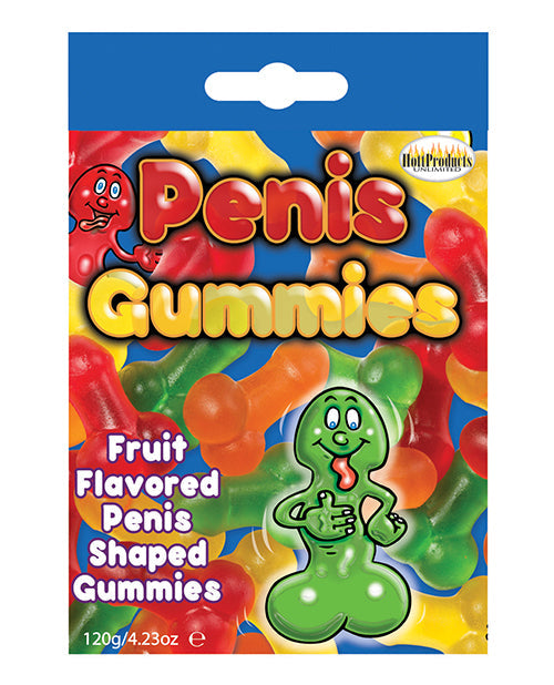 Penis Gummies Candy Candy - Tophatter Daily Deals