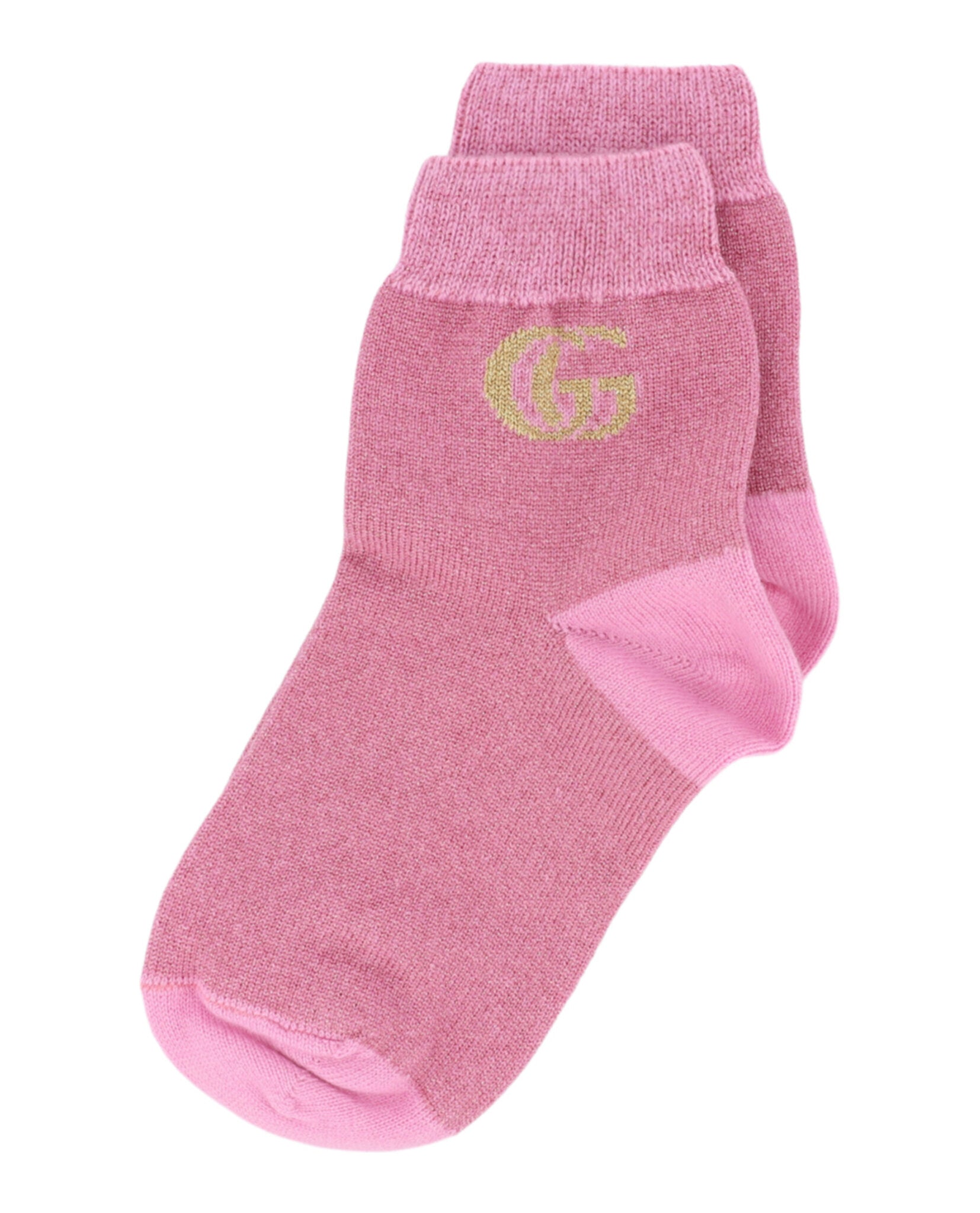 Gucci GG Lurex Socks Socks - Tophatter Daily Deals