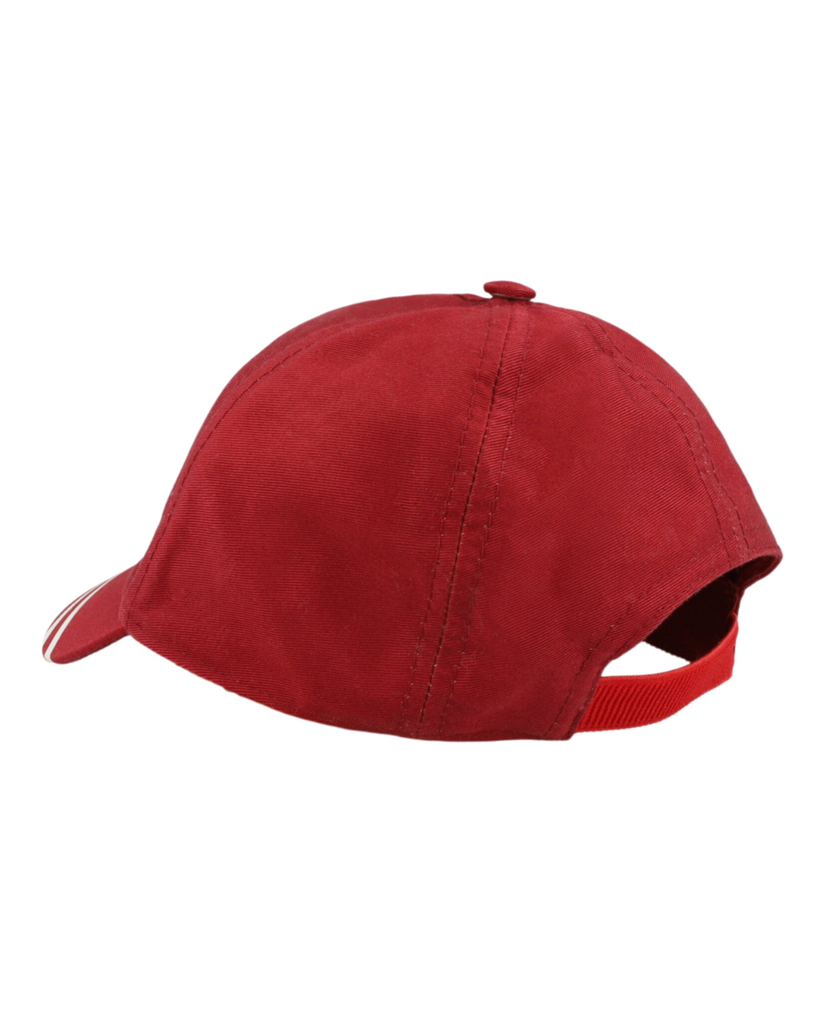 Gucci College GG Baseball Cap Headwear - Tophatter Daily Deals