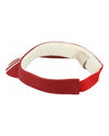 Gucci Logo Printed Visor Headwear - Tophatter Daily Deals
