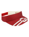 Gucci Logo Printed Visor Headwear - Tophatter Daily Deals