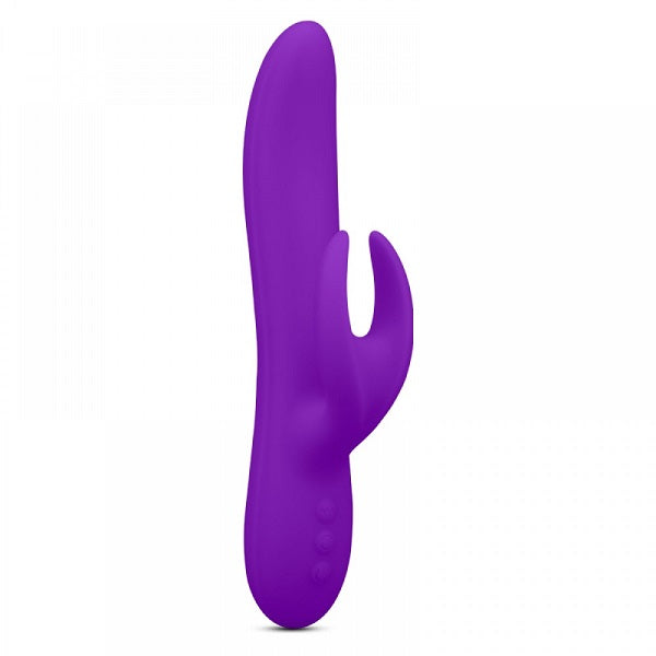 Selfie Twist Violet - Tophatter Daily Deals