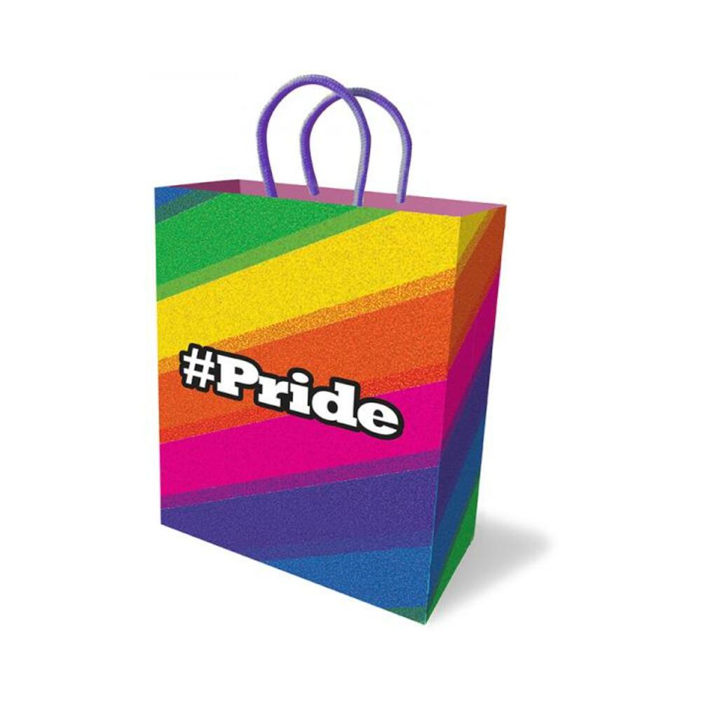 #pride Gift Bag - Tophatter Daily Deals