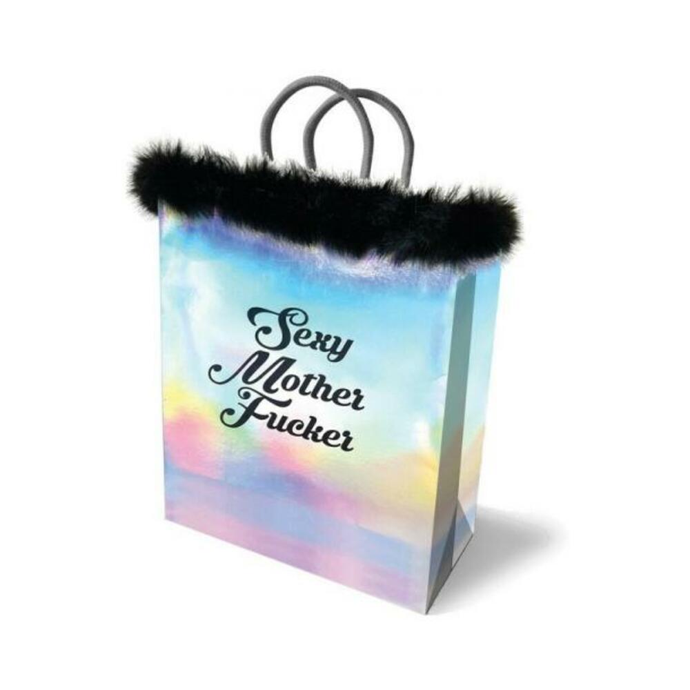 Sexy Mother Fucker Gift Bag - Tophatter Daily Deals