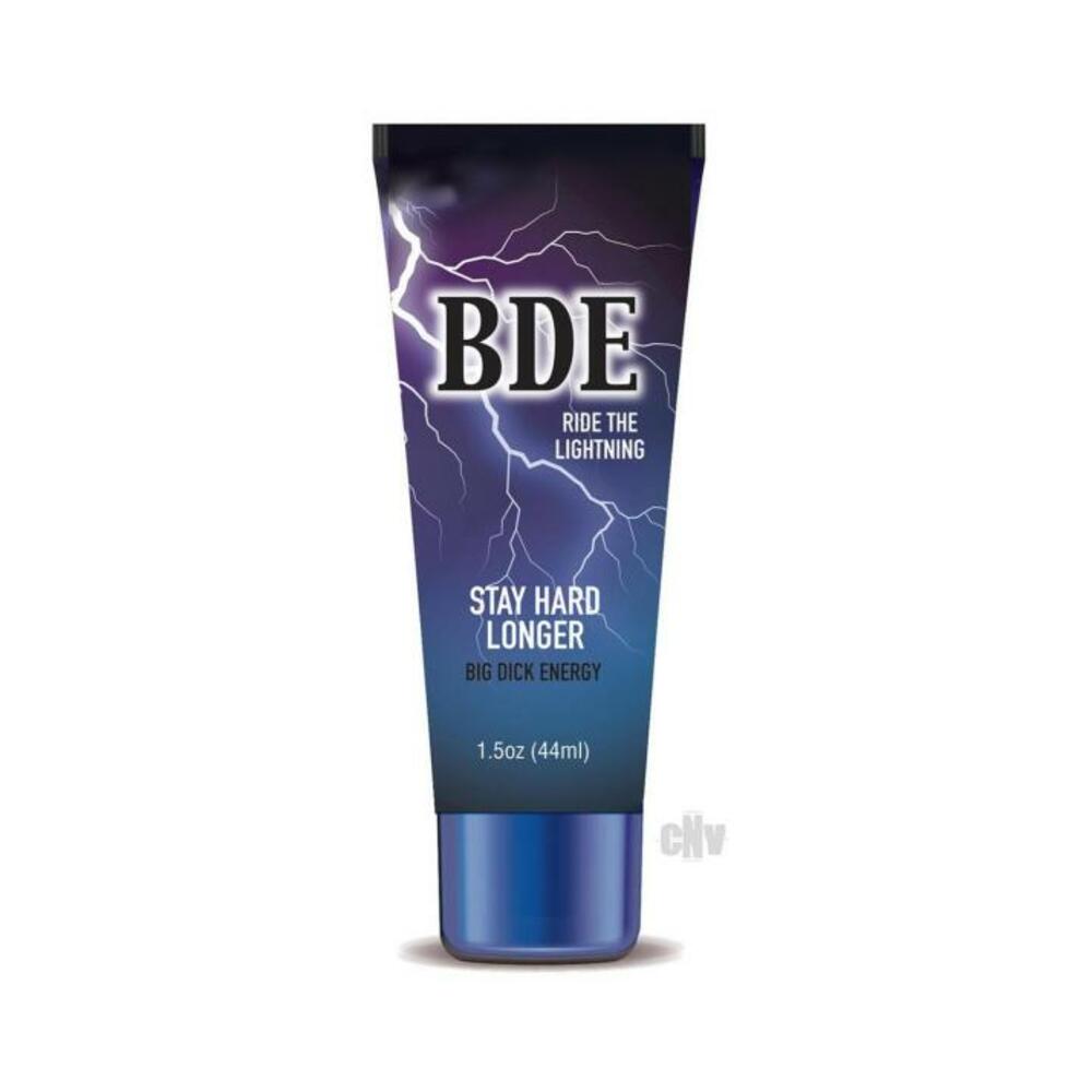 Bde Stay Hard Longer - Tophatter Daily Deals
