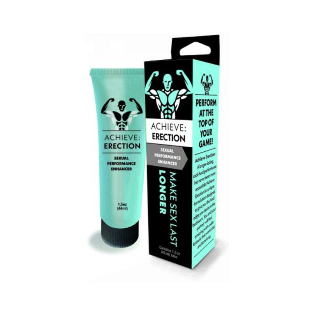 Achieve Erection: Extending - Tophatter Daily Deals