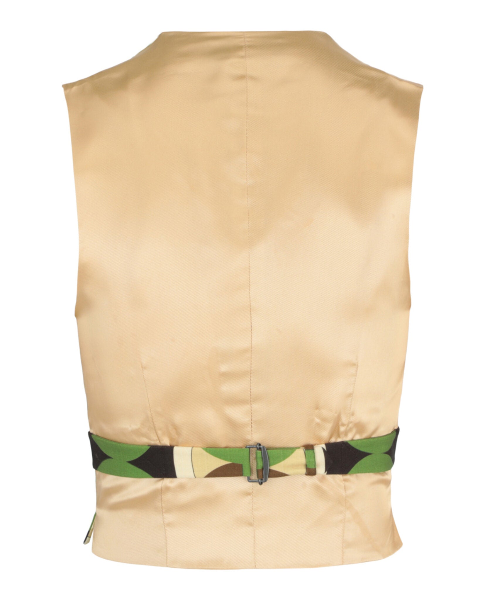 Gucci G Pattern Vest Vests - Tophatter Daily Deals