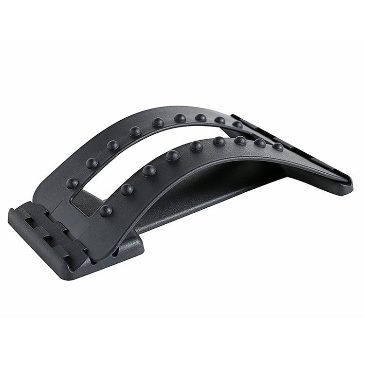 Back Massager, Massage And Health Care Appliance Black Ordinary 0 - Tophatter Daily Deals