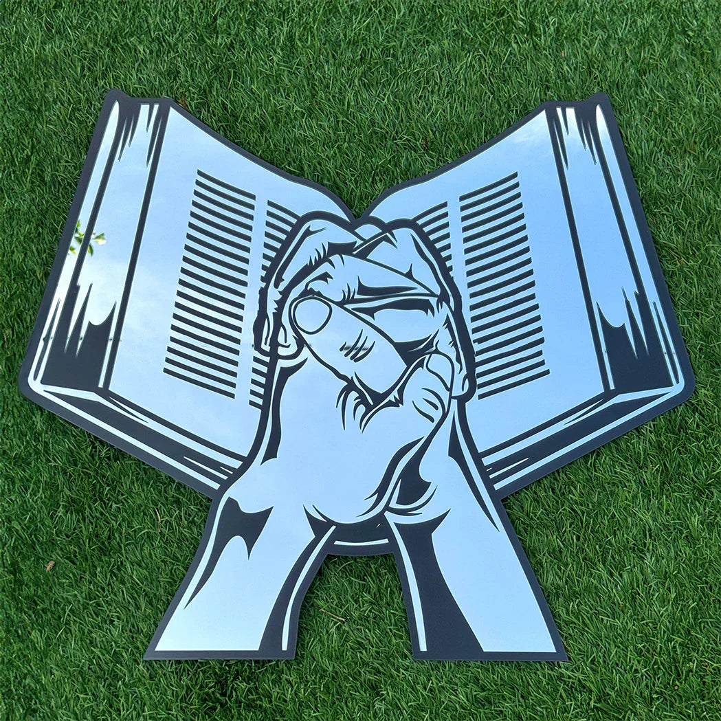 Christian Mirrors Prayer - Tophatter Daily Deals