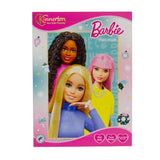 Kids Barbie Chocolate Advent Calendar | Children's Christmas Advent Calendar Advent Calendar - Tophatter Daily Deals