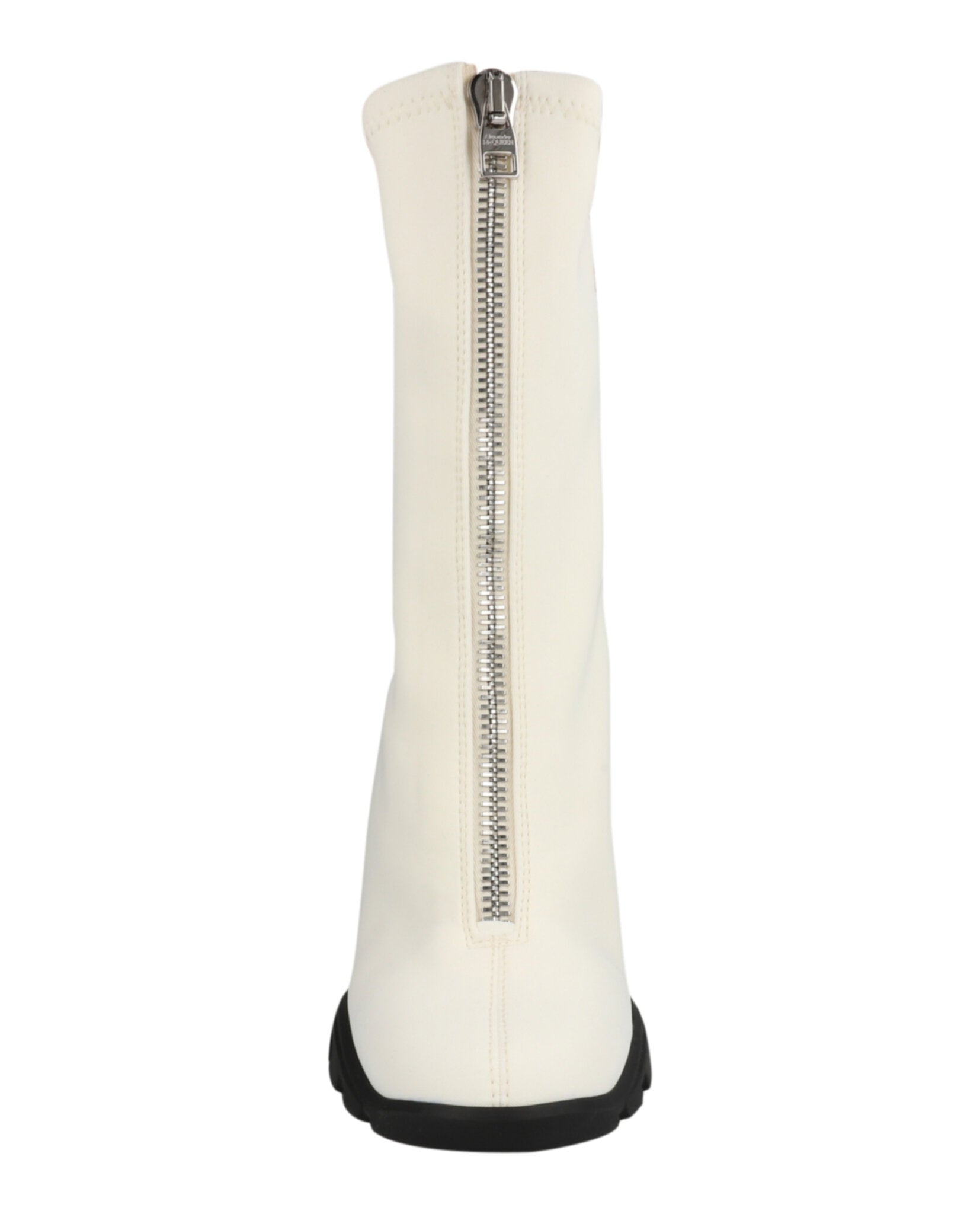 Alexander McQueen Slim Tread Boot Footwear - Tophatter Daily Deals