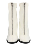 Alexander McQueen Slim Tread Boot Footwear - Tophatter Daily Deals