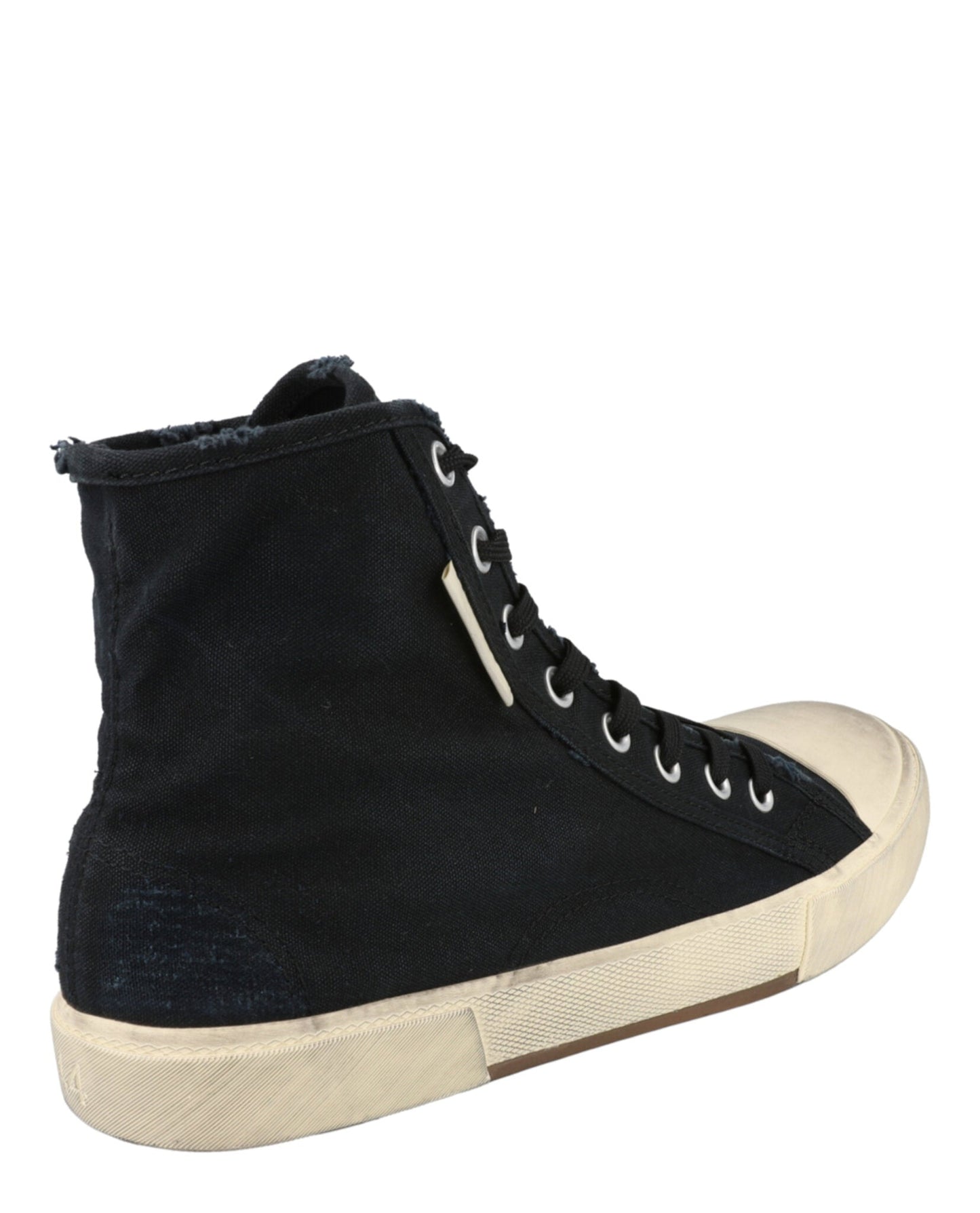 Balenciaga Paris High-Top Sneakers Footwear - Tophatter Daily Deals