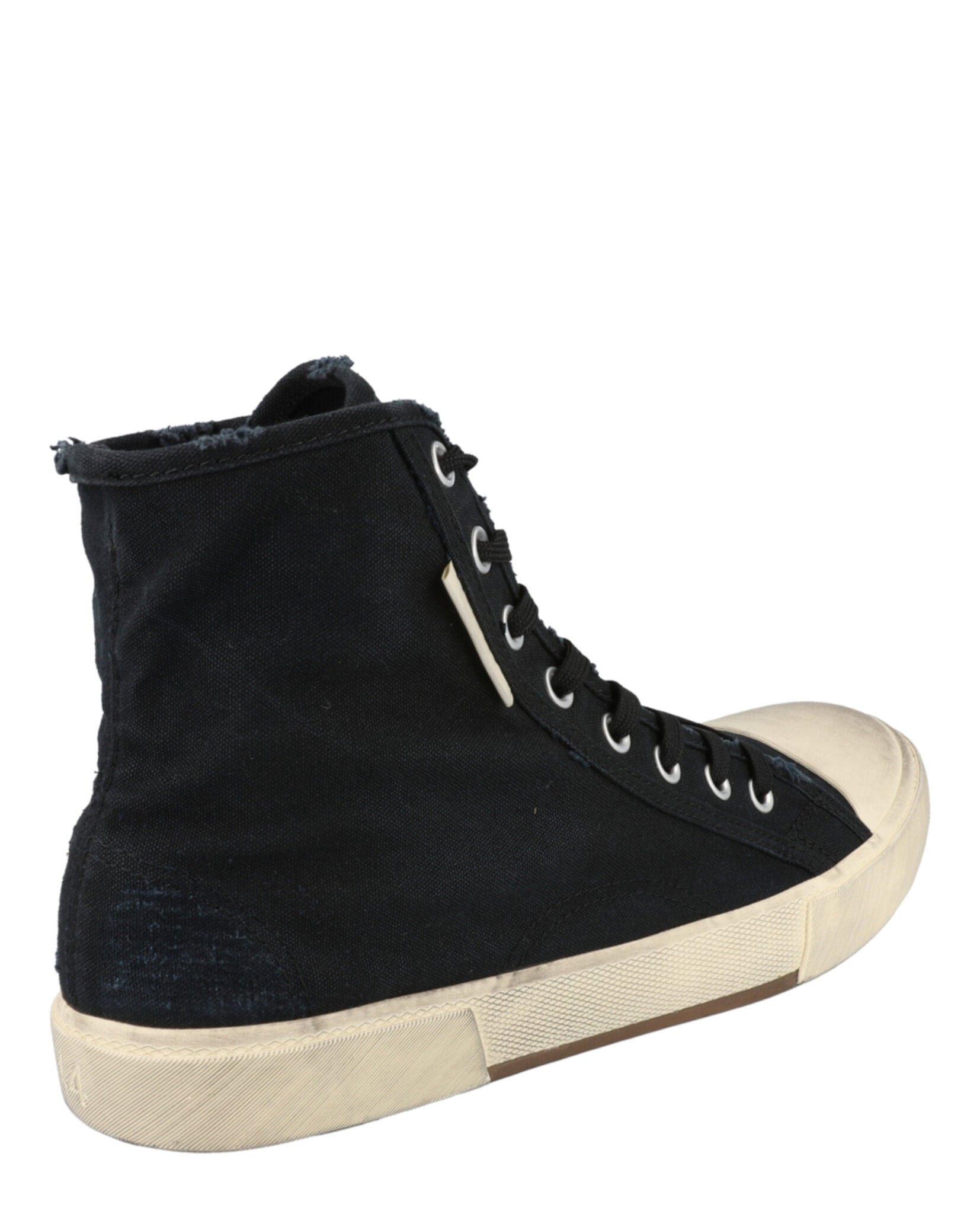 Balenciaga Paris High-Top Sneakers Footwear - Tophatter Daily Deals