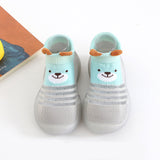 Baby toddler shoes Water blue 0 - Tophatter Daily Deals