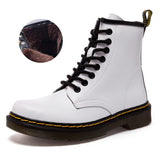 Autumn And Winter New British Martin Boots Foreign Trade 0 - Tophatter Daily Deals