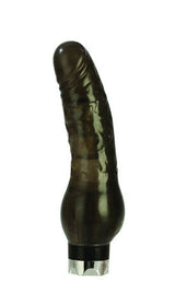 Colot 10 Function Buzz Rider Black Vibrator - Tophatter Daily Deals
