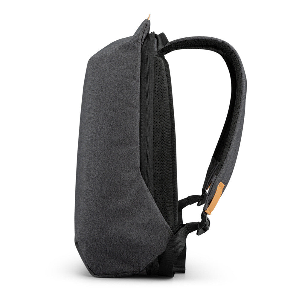 Anti-theft backpack usb rechargeable backpack 0 - Tophatter Daily Deals