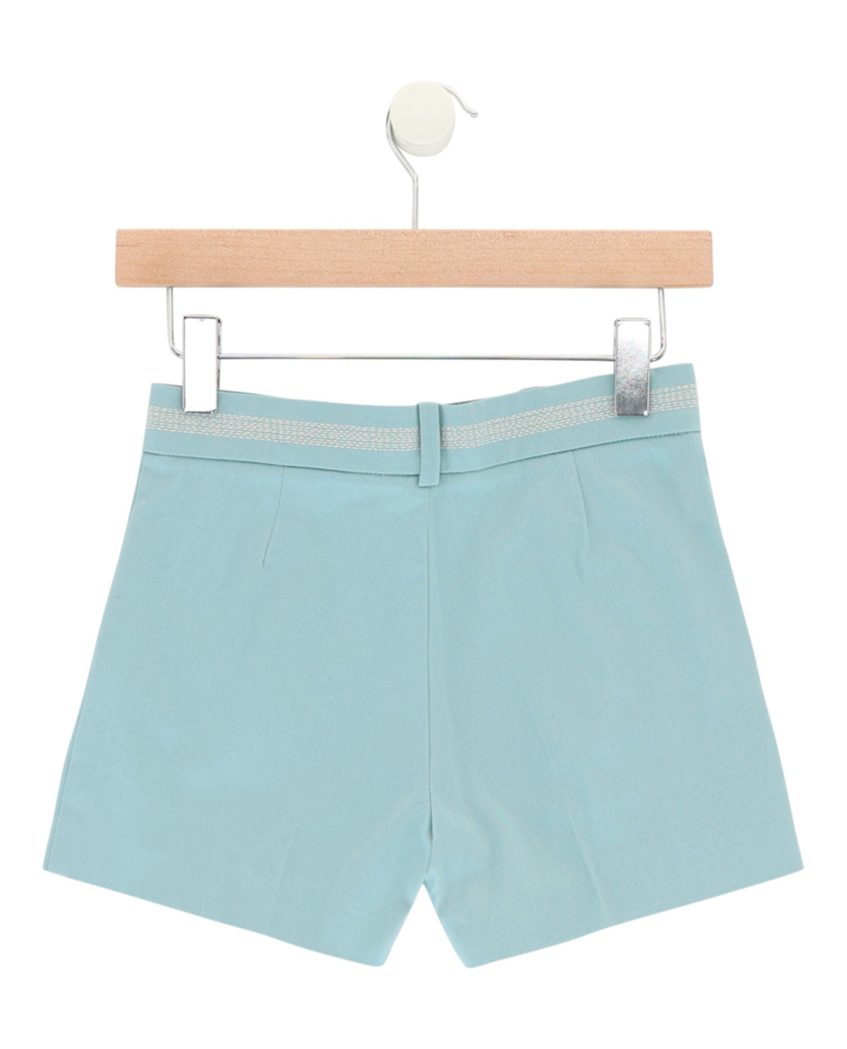 Gucci GG Embroidered Shorts Shorts - Tophatter Daily Deals