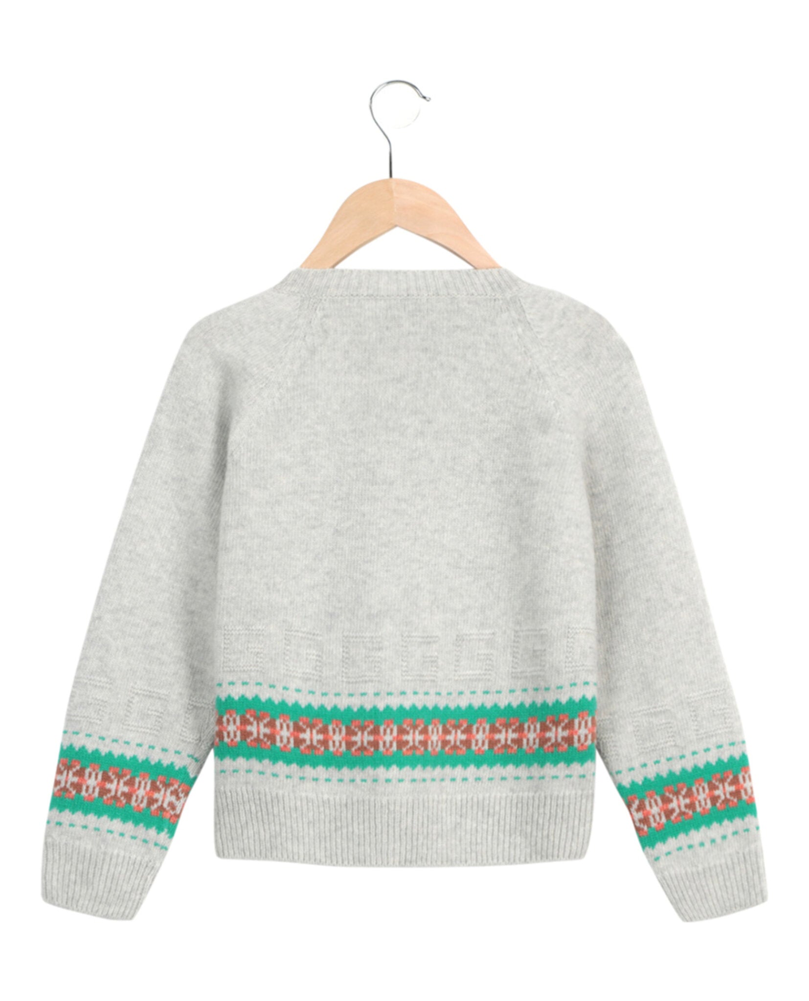Gucci Wool Cardigan Sweaters & Cardigans - Tophatter Daily Deals