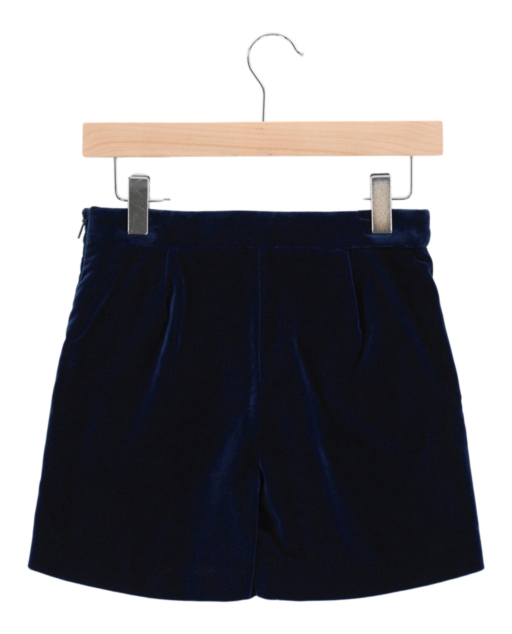 Gucci Horsebit Velvet Shorts Shorts - Tophatter Daily Deals