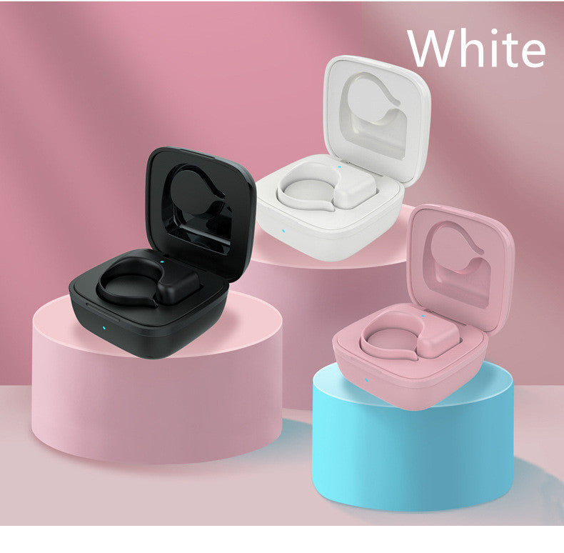 Bluetooth Mobile Phone Remote Control Selfie White USB 0 - Tophatter Daily Deals