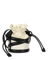 Alexander McQueen The Soft Curve Bag Bags - Tophatter Daily Deals