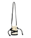 Alexander McQueen The Soft Curve Bag Bags - Tophatter Daily Deals