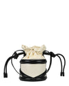 Alexander McQueen The Soft Curve Bag Bags - Tophatter Daily Deals