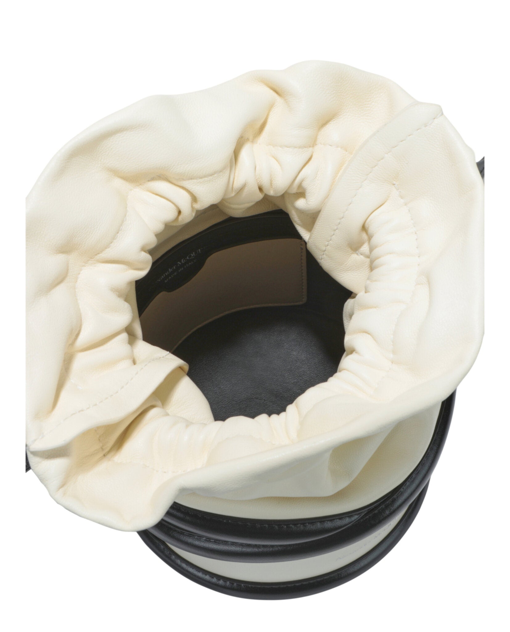 Alexander McQueen The Soft Curve Bag Bags - Tophatter Daily Deals