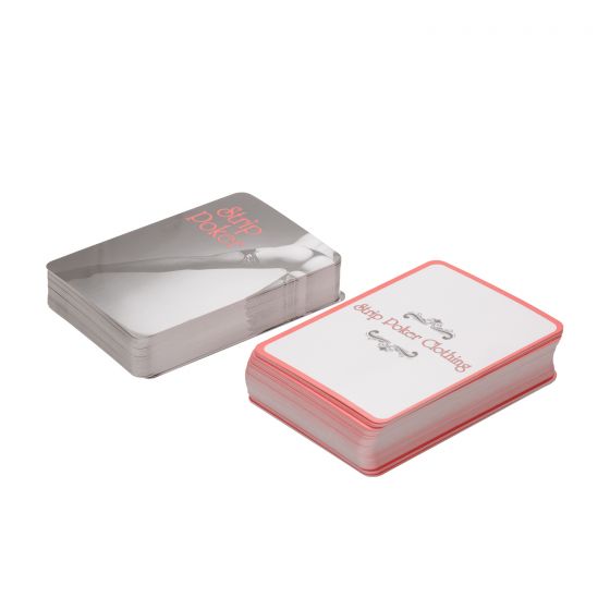 Strip Poker Sex Game for Lovers Games - Tophatter Daily Deals