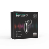 24 Hours Bluetooth Anti-snoring Device Charge Snore Earset Snore Stopper Sleeping Aid Snoring Analyzes Sleep Datas Good Sleep YA1323 5 - Tophatter Daily Deals