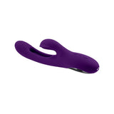 Playboy Pleasure THE THRILL Rabbit Vibrator with 7 Speeds > Vibrators > Ladies > Rabbit - Tophatter Daily Deals