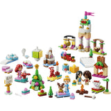 Lego 43298 Disney Princess Christmas Advent Calendar 2026, 24 Advent Gifts Advent Calendar - Tophatter Daily Deals