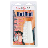 Bigger and Better Hot Rod Enhancer - Tophatter's Adult Products Male Enhancement > Extenders and Sleeves - Tophatter Daily Deals