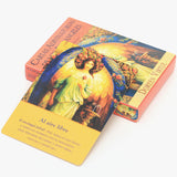 Archangel Oracle Cards 0 - Tophatter Daily Deals