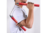 Dragon Foam Martial Arts Training Nunchaku ninja & martial arts - Tophatter Daily Deals