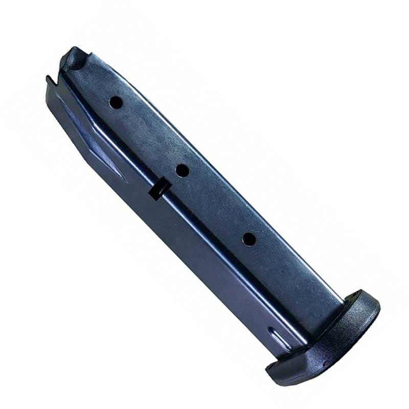14 Rounds Extra Blank Magazine For Zoraki 914 2914 Models Pistol - Tophatter's Guns'N'Weapons Store Collectible Weapons - Tophatter Daily Deals
