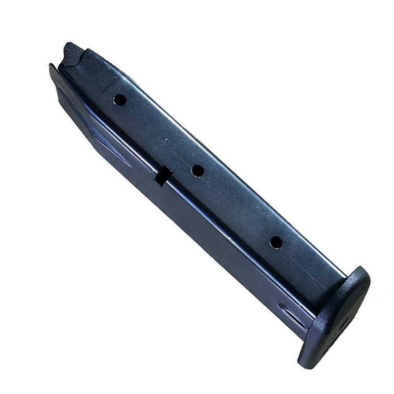 18 Rounds Extra Blank Magazine For Zoraki 918, 2918 and 4918 Models Pistol - Tophatter's Inc. Weapons Store Online Collectible Weapons - Tophatter Daily Deals