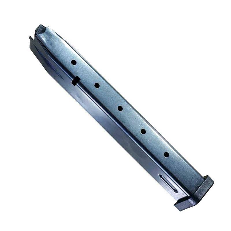 25 Rounds Extended Blank Magazine Clip For Zoraki 925 / 914 Models - Tophatter's Inc. Weapons Store Online Collectible Weapons - Tophatter Daily Deals