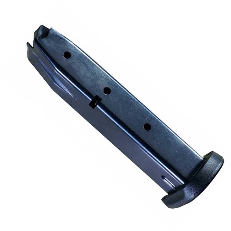 16 Rounds Extra Blank Magazine For Zoraki 925 Model 9mm Pistol - TOPHATTER'S ARMORY DEALS Collectible Weapons - Tophatter Daily Deals