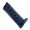 7 Rounds Extra Blank Magazine For Zoraki M807 M2807 Models Pistol - TOPHATTER'S ARMORY DEALS Collectible Weapons - Tophatter Daily Deals