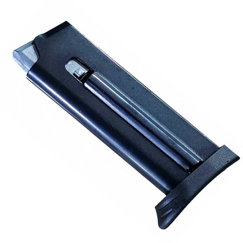 6 Rounds Extra Blank Magazine For Zoraki M906 M2906 Models Pistol Collectible Weapons - Tophatter Daily Deals