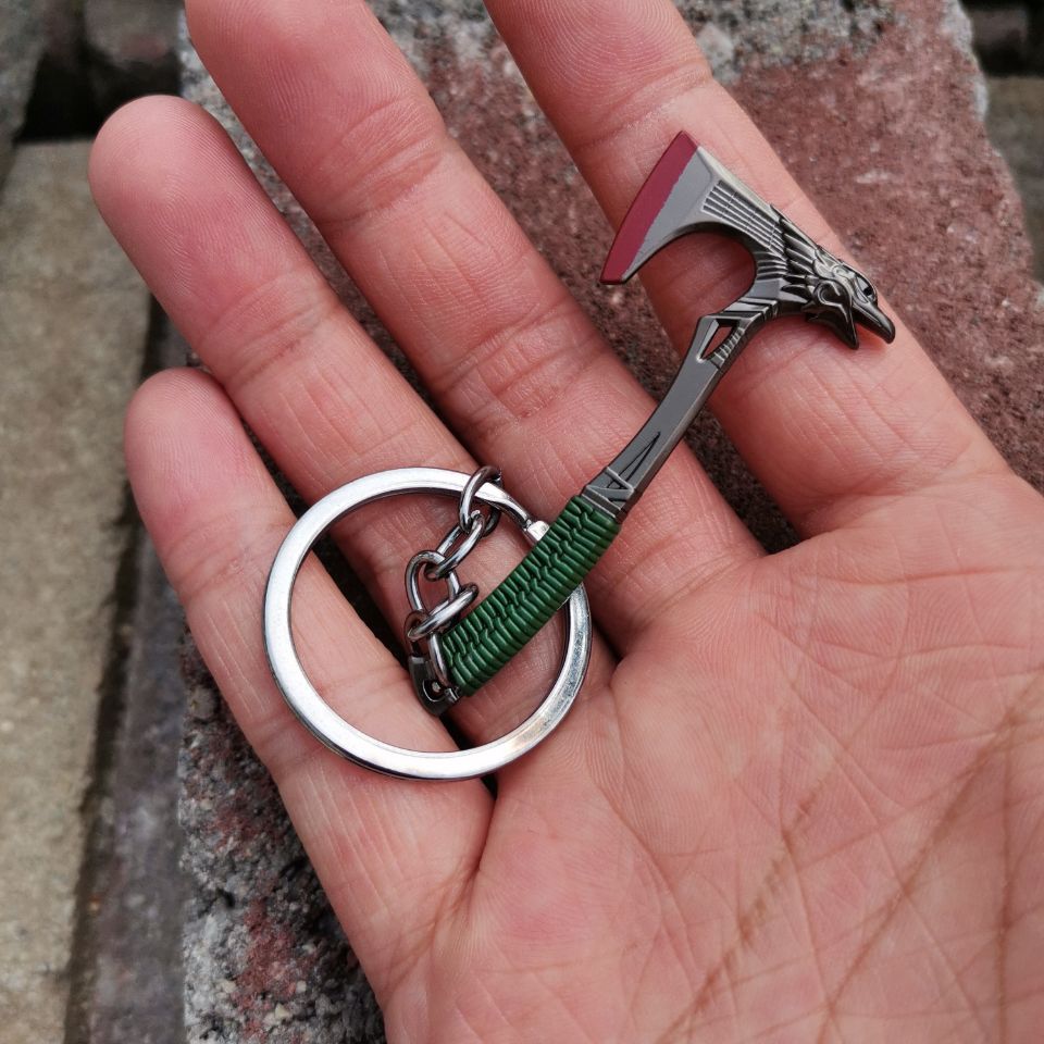 Heirlooms Metal Charms Painted Version - Tophatter Daily Deals