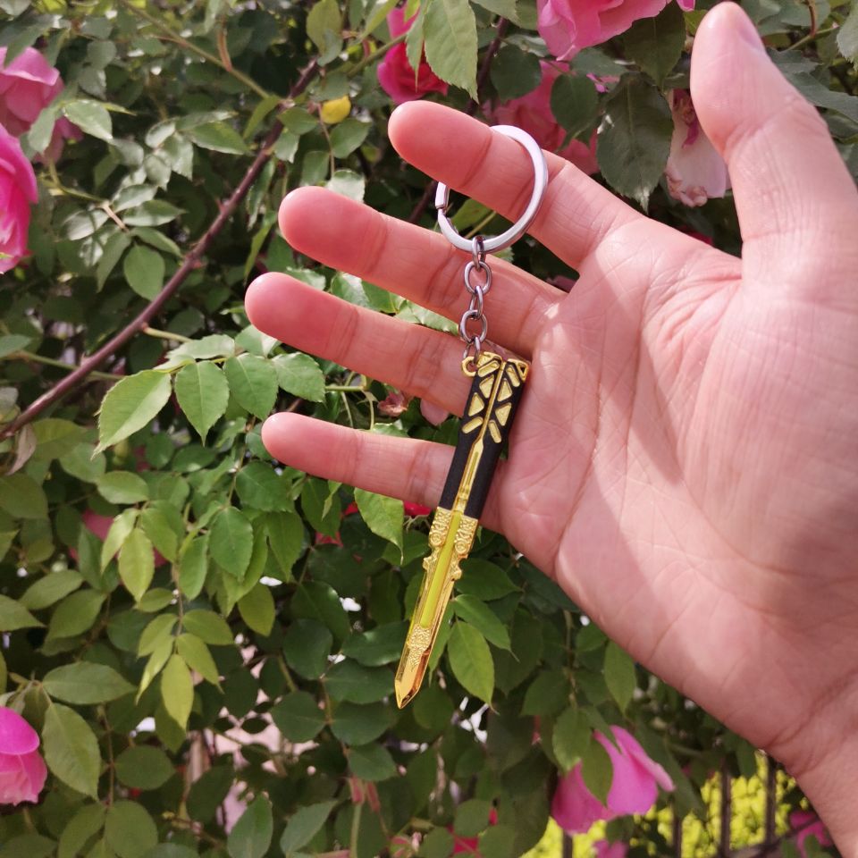 Heirlooms Metal Charms Painted Version 4 PCS USA Stock - Tophatter Daily Deals